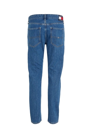Jean slim Bleu