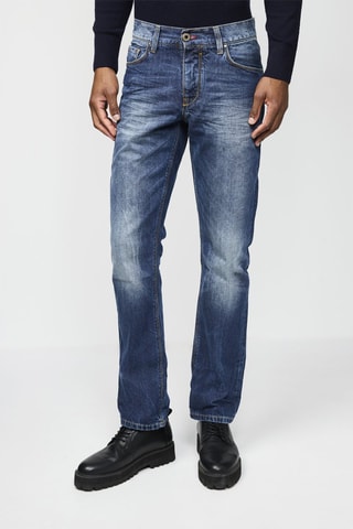 Jean - Bleu