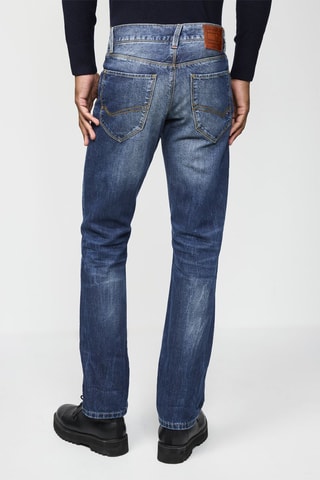 Jean - Bleu