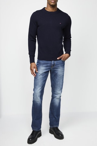 Jean - Bleu
