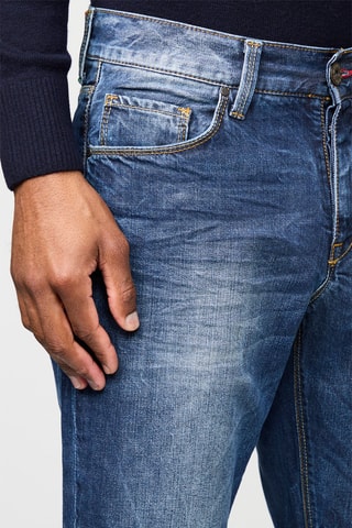 Jean - Bleu