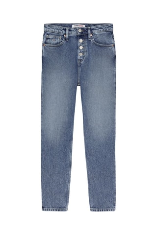 Jean slim Bleu clair