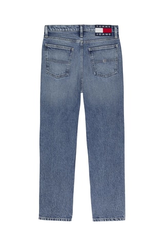 Jean slim Bleu clair