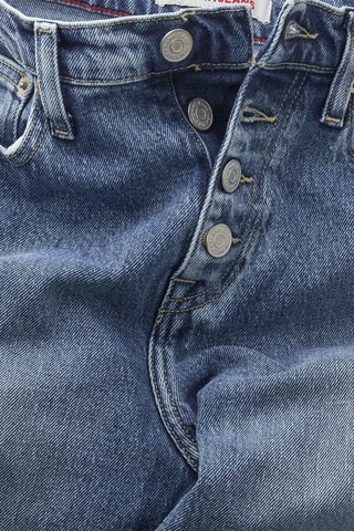 Jean slim Bleu clair