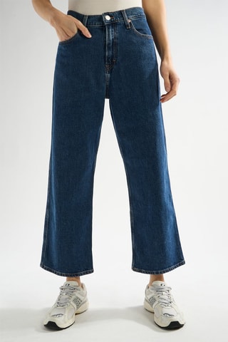 Jean - Bleu