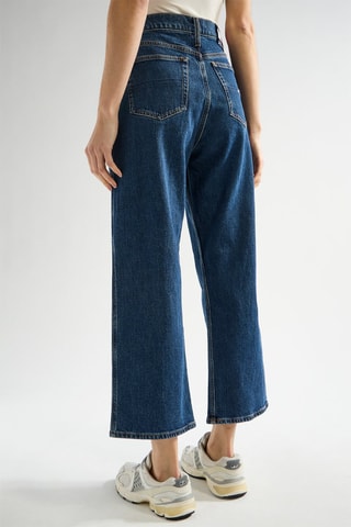 Jean - Bleu