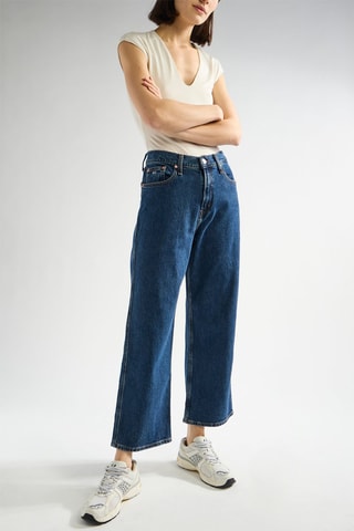 Jean - Bleu