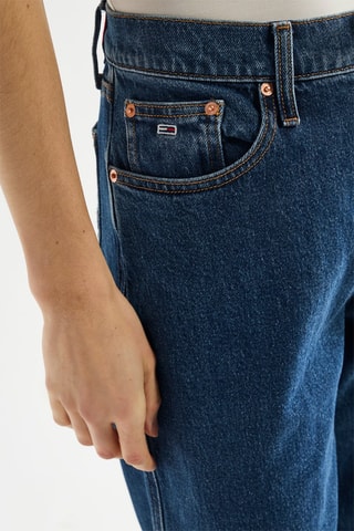 Jean - Bleu