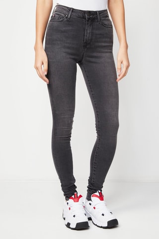 Jean - Noir