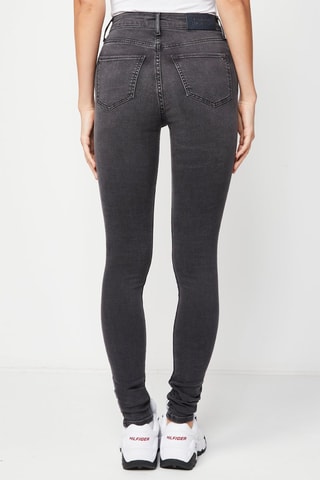 Jean - Noir
