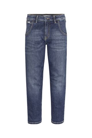 Jean Bleu marine