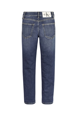 Jean Bleu marine