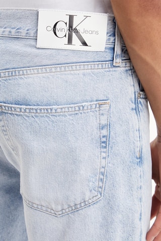 Jean slim Bleu clair