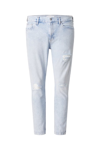 Jean slim Bleu clair
