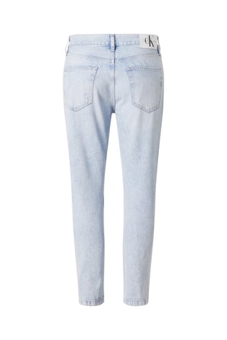 Jean slim Bleu clair