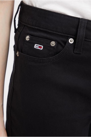 Jean flare Noir
