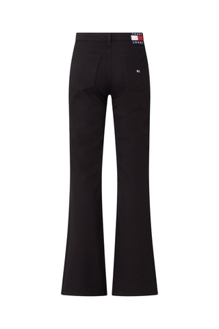 Jean flare Noir