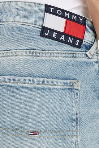 Jean slim Bleu