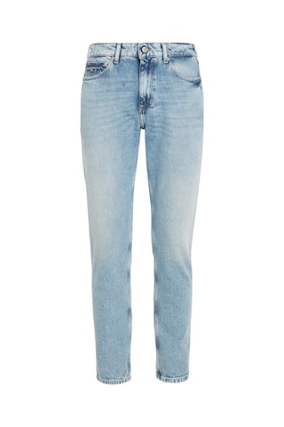 Jean slim Bleu