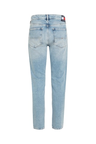 Jean slim Bleu