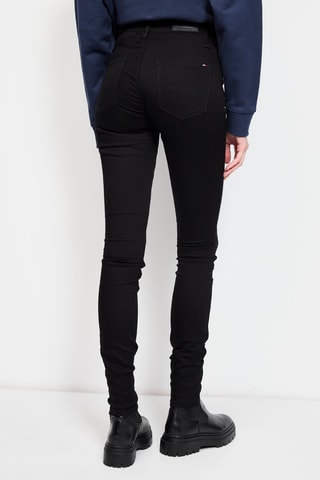 Jean skinny Noir