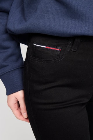 Jean skinny Noir