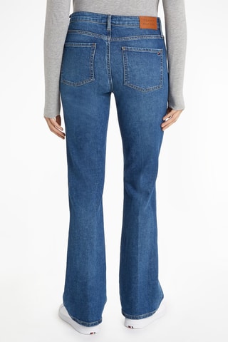 Jean wide legs Bleu clair