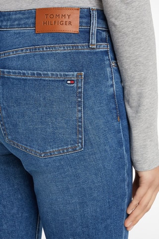 Jean wide legs Bleu clair