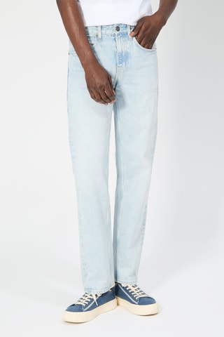 Jean slim Bleu