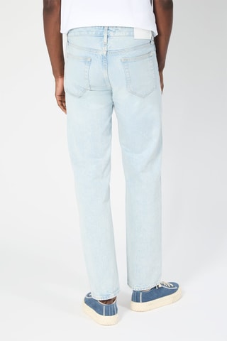 Jean slim Bleu