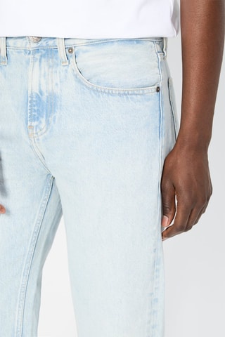 Jean slim Bleu