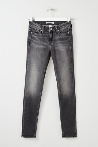 Jean skinny Noir