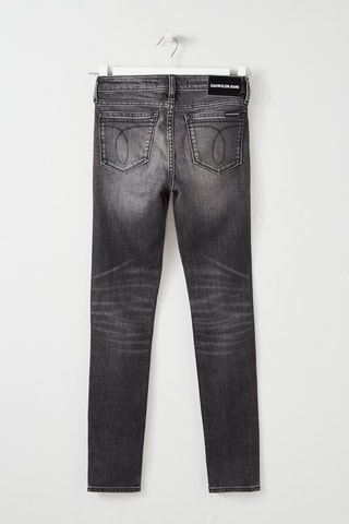 Jean skinny Noir
