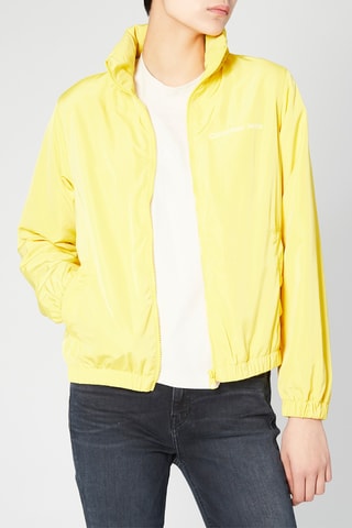 Veste - Jaune
