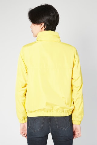 Veste - Jaune