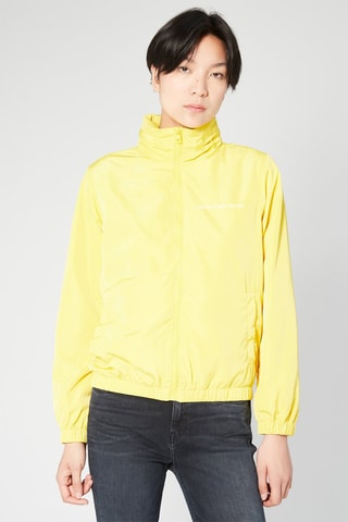 Veste - Jaune