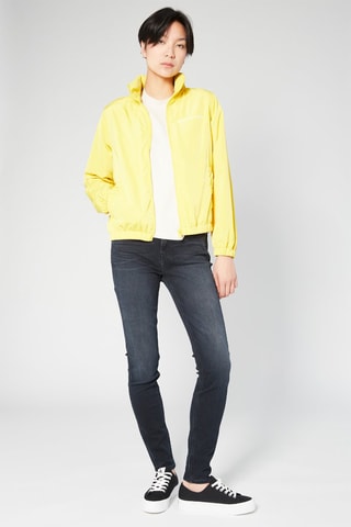 Veste - Jaune
