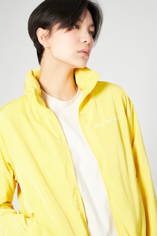 Veste - Jaune