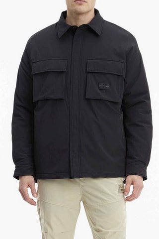Veste - Noir