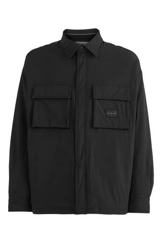 Veste - Noir