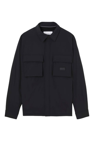 Veste - Noir