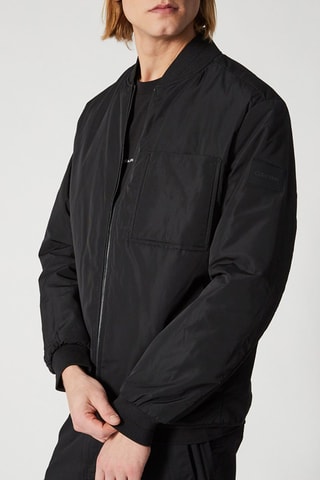 Bomber - Noir