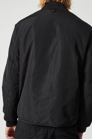 Bomber - Noir