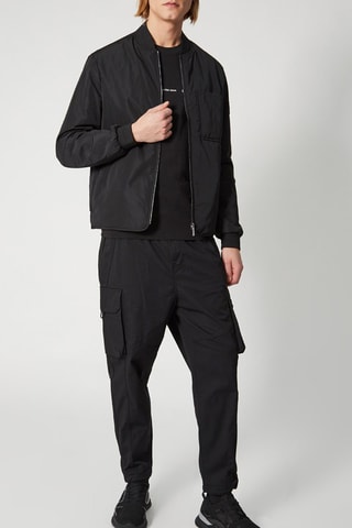 Bomber - Noir