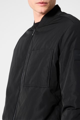 Bomber - Noir