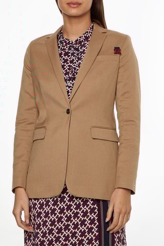 Veste Beige