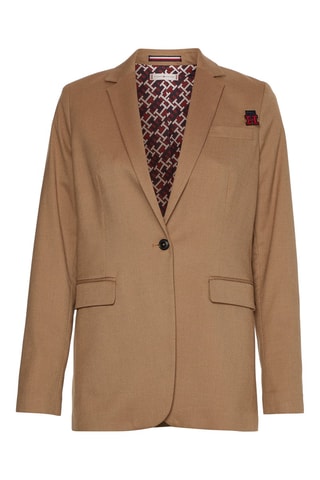 Veste Beige