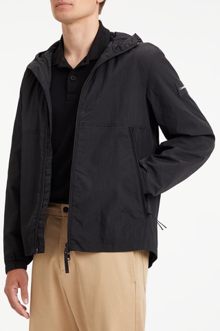 Veste - Noir