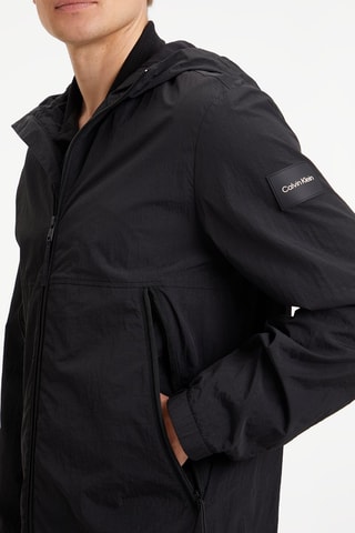 Veste - Noir