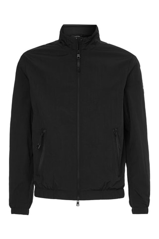 Veste - Noir